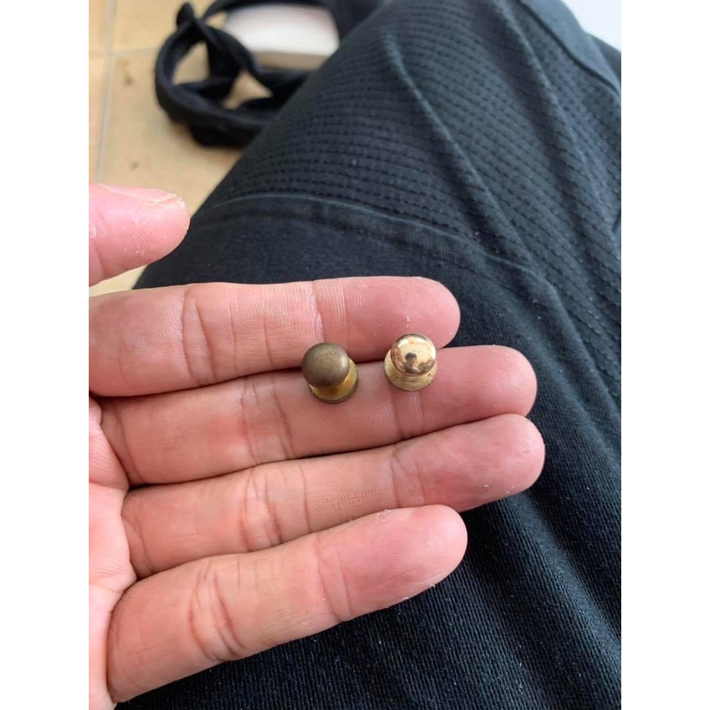 Kem đánh bóng đồ kim loại Metal Polish chuản Hàng của Đức