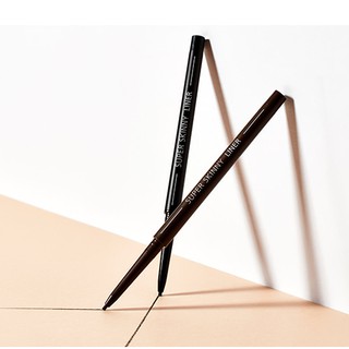 (CÓ SẴN) Chì kẻ mắt Missha Super Skinny Liner