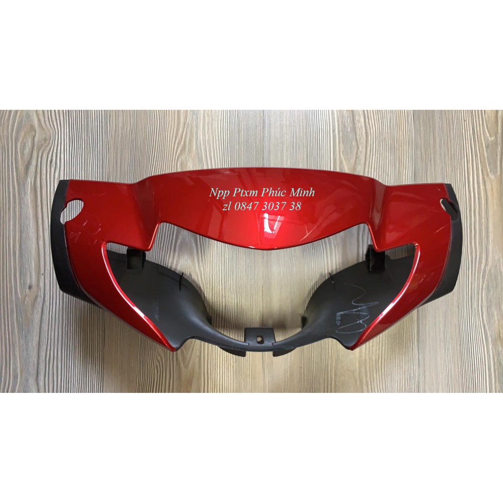 Đầu hãng dành cho xe Future Neo 2006