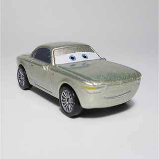 Xe mô hình tomica sterling