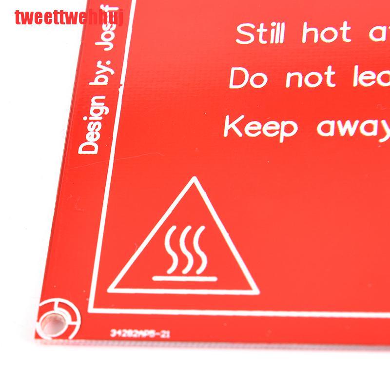 Phụ Kiện Máy In 3d Mk2B 12v 24a Chất Lượng Cao | BigBuy360 - bigbuy360.vn