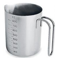 Ca đong thể tích inox 800 ml - 112590