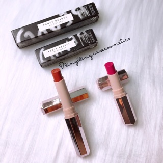 Son thỏi Fenty màu Freckle Fiesta, Spanked, Griselda, Candy Venom