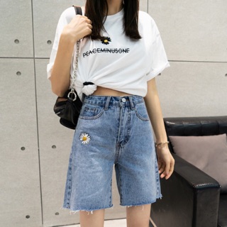 🌈 Quần ngố cúc bigsize  55- 90kg 🌈