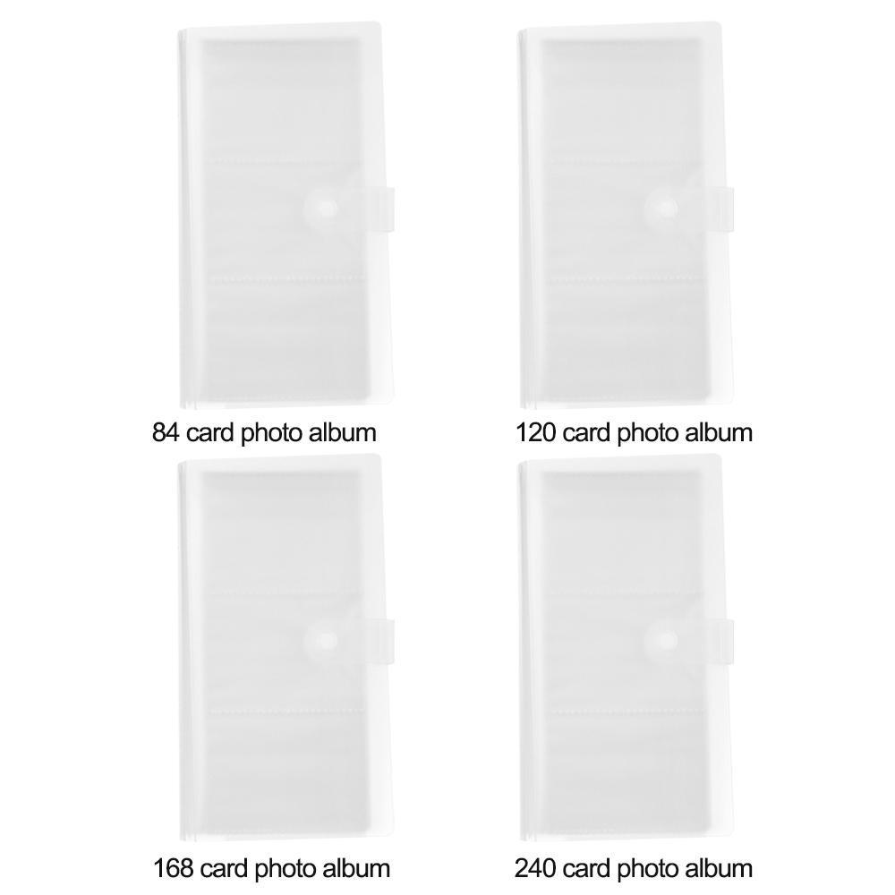 Album Đựng Ảnh 3 inch Polaroid Nhỏ Gọn Tiện Dụng