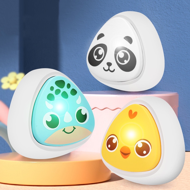 Mới Đồ Chơi Tập Nhảy Cảm Ứng Cho Bé