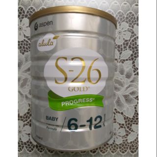 Sữa S26 số 2 cho trẻ từ 6-12 tháng xách tay Úc