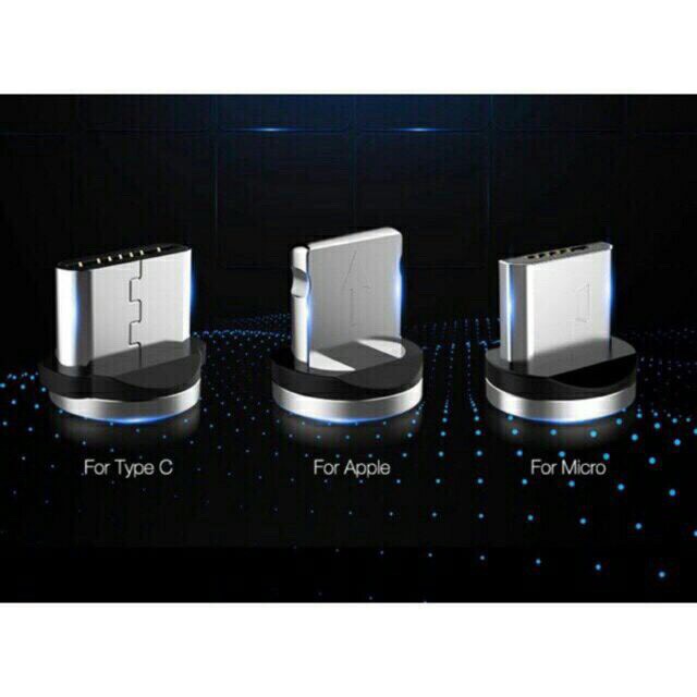 ĐẦU SẠC NAM CHÂM SIÊU BỀN HÚT SIÊU MẠNH