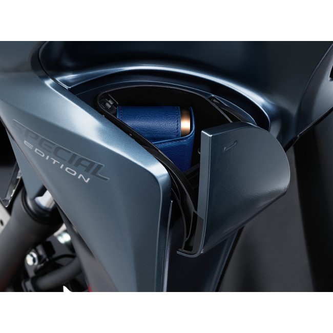 Xe máy Honda Vision 2021 - Phiên bản cá tính