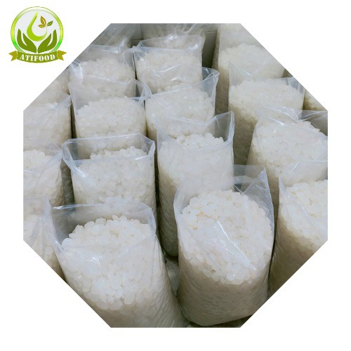 1kg Hạt đác tươi Atifood Hạt trung nhỏ lựa dẻo ngon