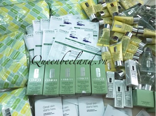 KEM DƯỠNG ẨM CLINIQUE DRAMATICALLY DIFFERENT MOISTURIZING LOTION