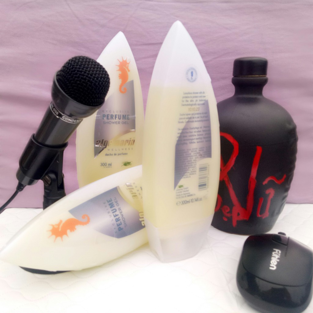 Sữa Tắm Trắng Da, Kháng Khuẩn Cá Ngựa Nhập Khẩu “Đức” 300ml | BigBuy360 - bigbuy360.vn