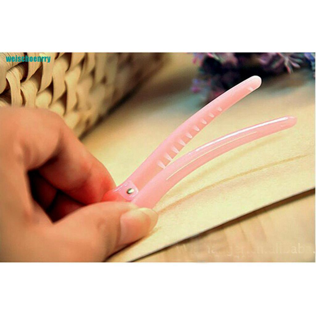 Rér●1 Kẹp Tóc Nhiều Màu Sắc Thời Trang Dành Cho Nữ