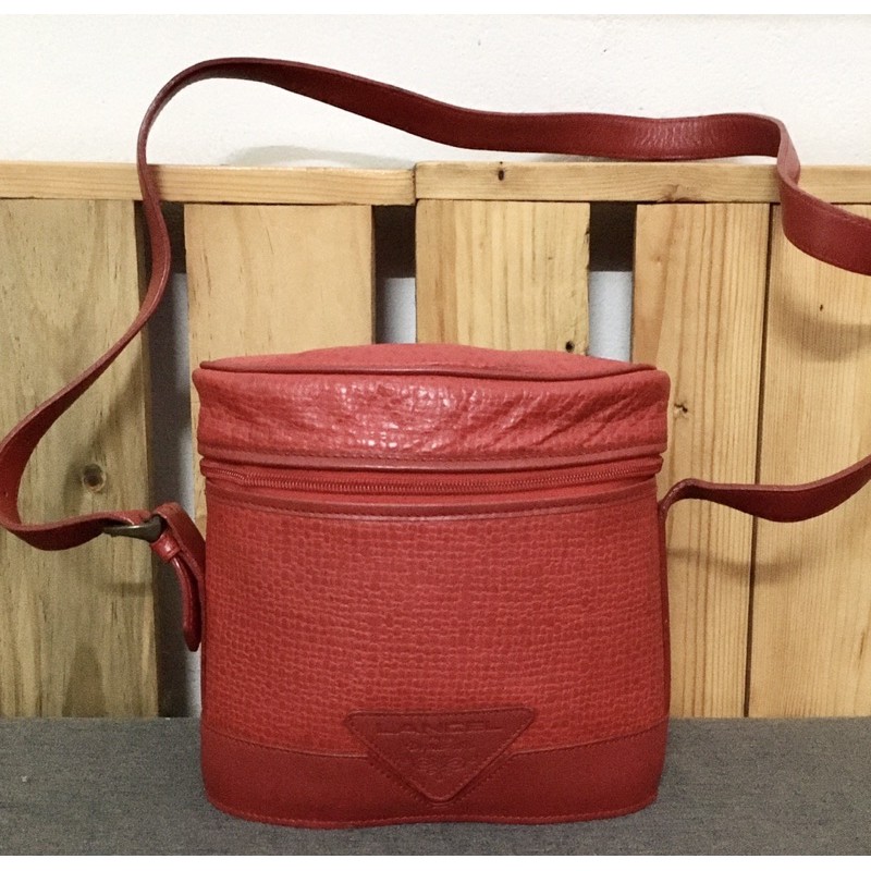 Túi Lancel da thật