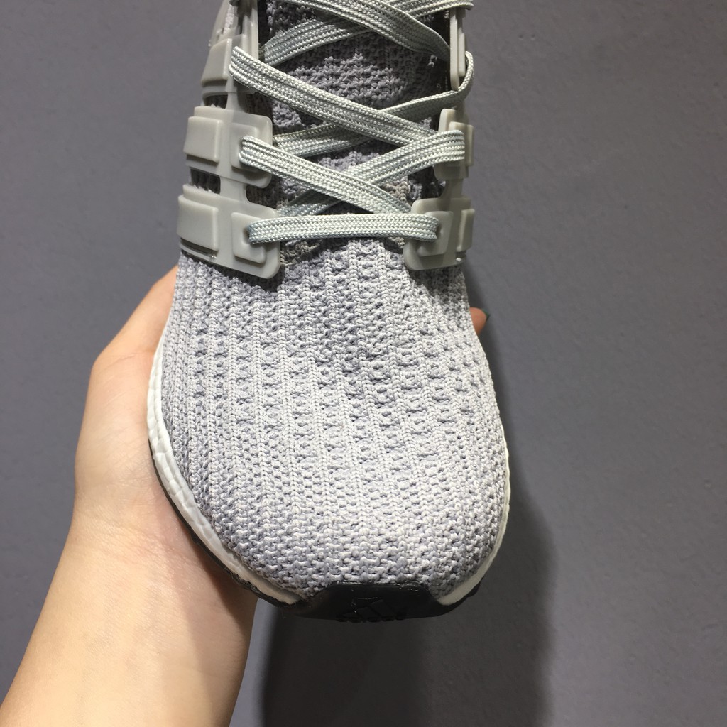 Giày thể thao,Giày sneaker,Giày 𝐔𝐥𝐭𝐫𝐚 𝐛𝐨𝐨𝐬𝐭 xám 4.0