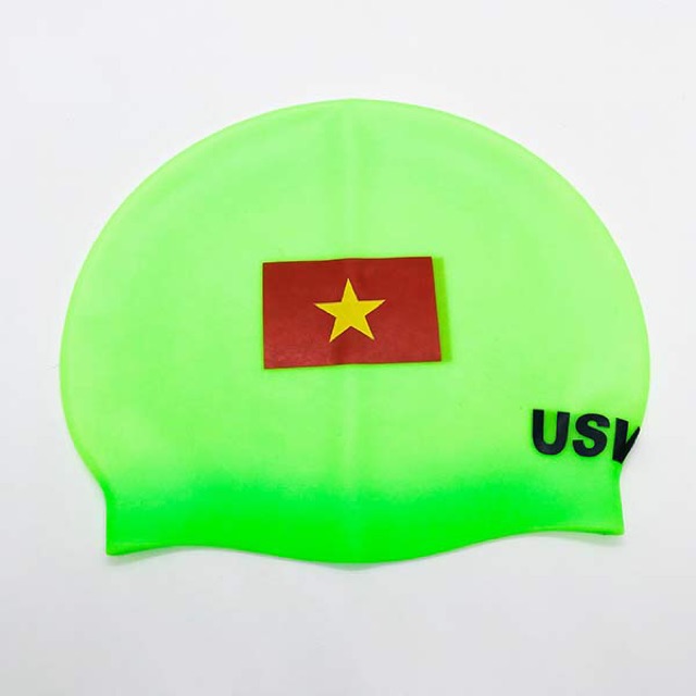 Mũ bơi siêu nhẹ Uswim