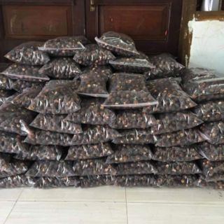 Freeship 1kg bột bồ hòn loại 1