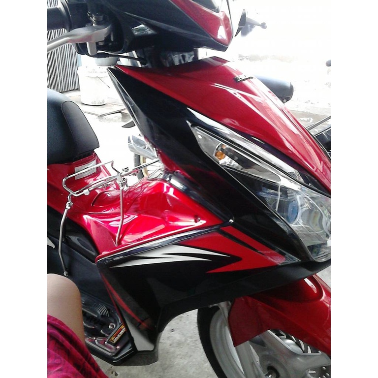 COMBO Xịt dưỡng dàn nhựa bóng, phục hồi nhựa nhựa nhám lốp xe BZ 450ML dành cho xe máy, xe oto