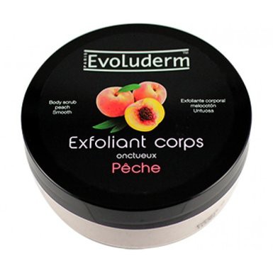 Tẩy Tế Bào Chết Evoluderm Toàn Thân 200ml