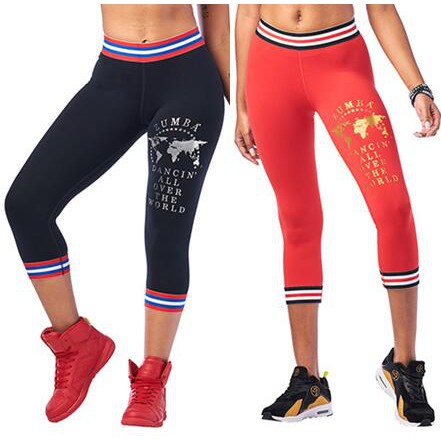 Zumba Z1P0 0962