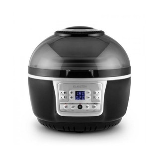 Nồi chiên klarstein vitair turbo 9l