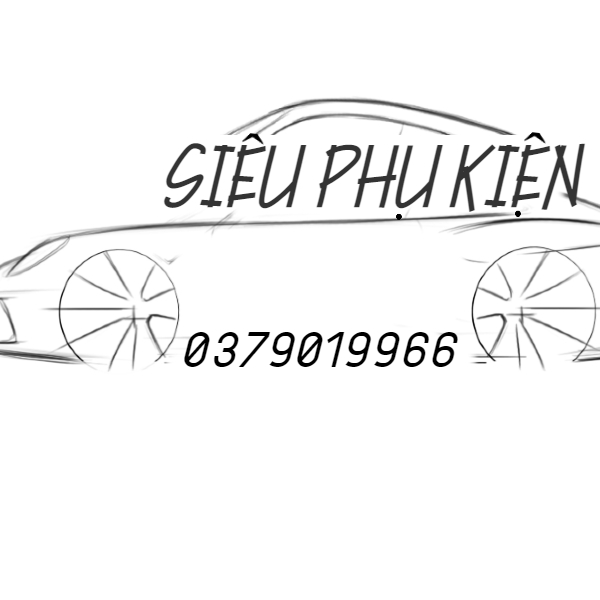 Siêu phụ kiện xe 247