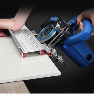 Thước Cắt Mòi Cho Máy Cắt Gạch Bàn