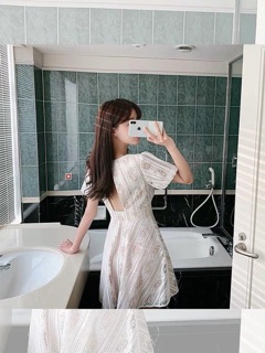 XẢ HÀNG ĐẦM VÁY NỮ