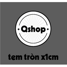 1000 tem vỡ Qshop