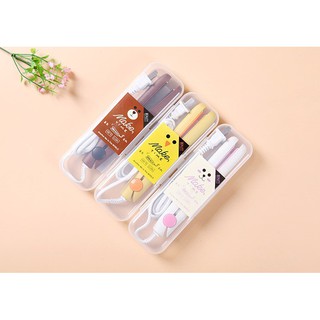 Máy duỗi tóc mini