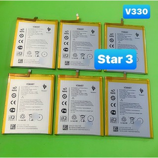 Pin star 3 bvsm 330