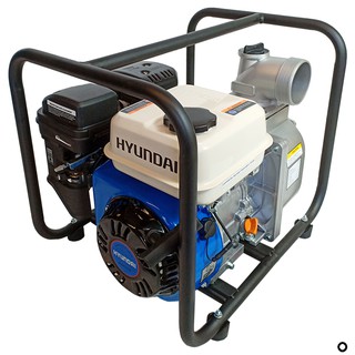 Máy bơm nước Hyundai HGP80-4.7 - 7HP
