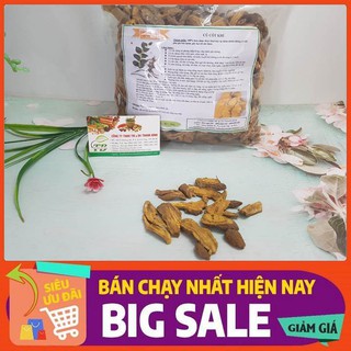 Củ Cốt Khí 500g - Thảo Dược Thanh Bình Hàng Loại 1