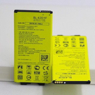 Pin LG G5, BL-42D1F zin công ty