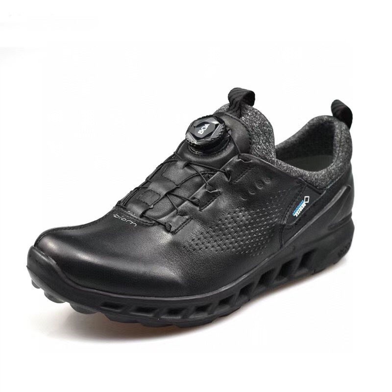 Ecco Giày Thể Thao Chạy Bộ Chơi golf Chất Lượng Cao