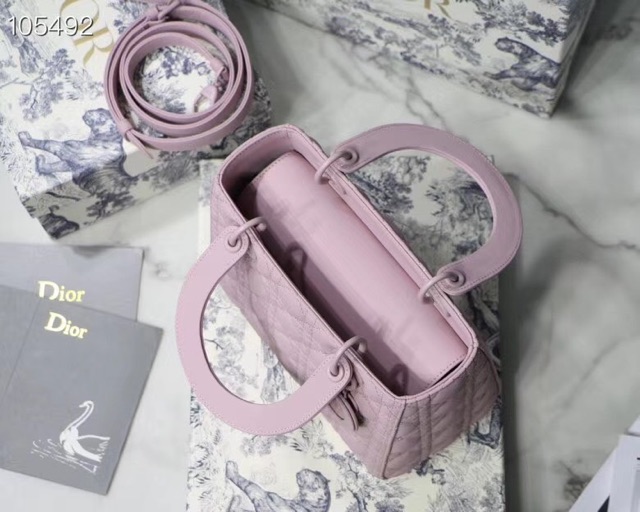 Túi DO Lady Ultra Matte 5 ô