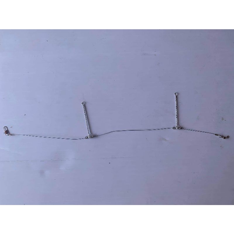 Thẻo cáp 2 tầng