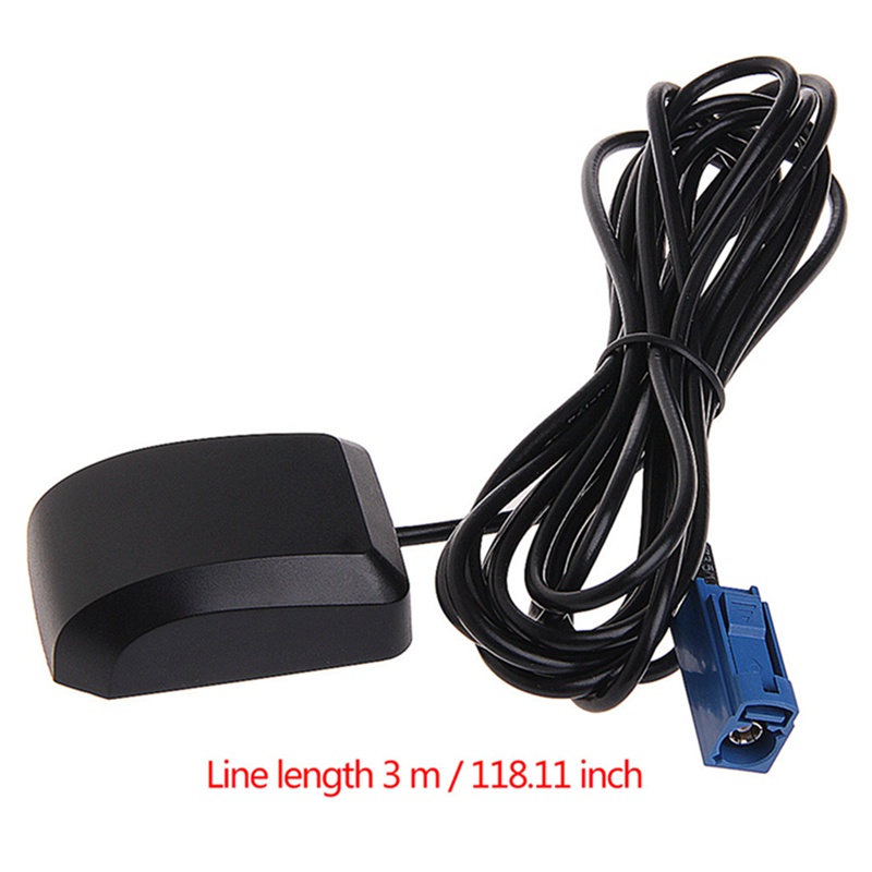 Ăng Ten GPS Fakra MFD2 RNS2 RNS 510 MFD3 RNS-E Cho Xe Benz