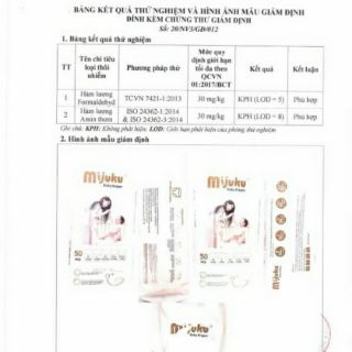 Tã Bỉm Quần Mijuku M100