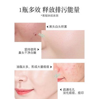 Kem hút chì thải độc tố da Images