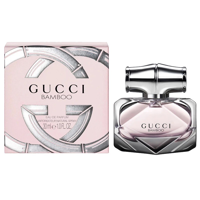 HOT Nước hoa nữ Gucci Bamboo EDP 30ml Cam kết chính hãng , hỗ trợ đổi trả trong 7 ngày <<<<< !! !