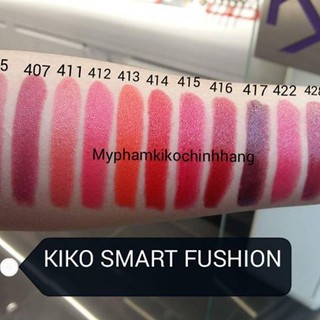 Son Kiko Smart Fusion (Bill mua ảnh bên cạnh)