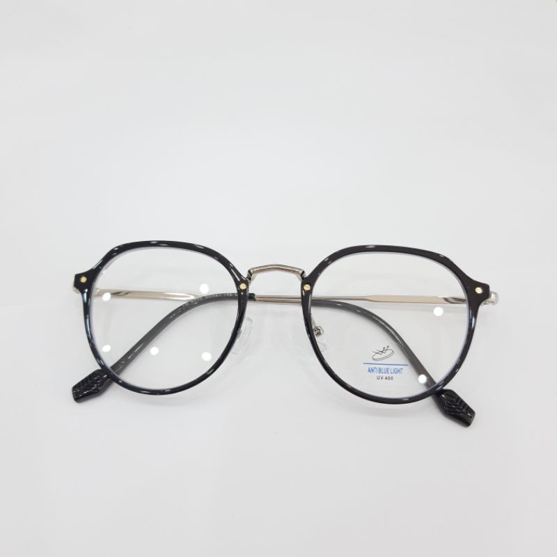 Gọng kính mắt mèo siêu nhẹ 2020 - 066