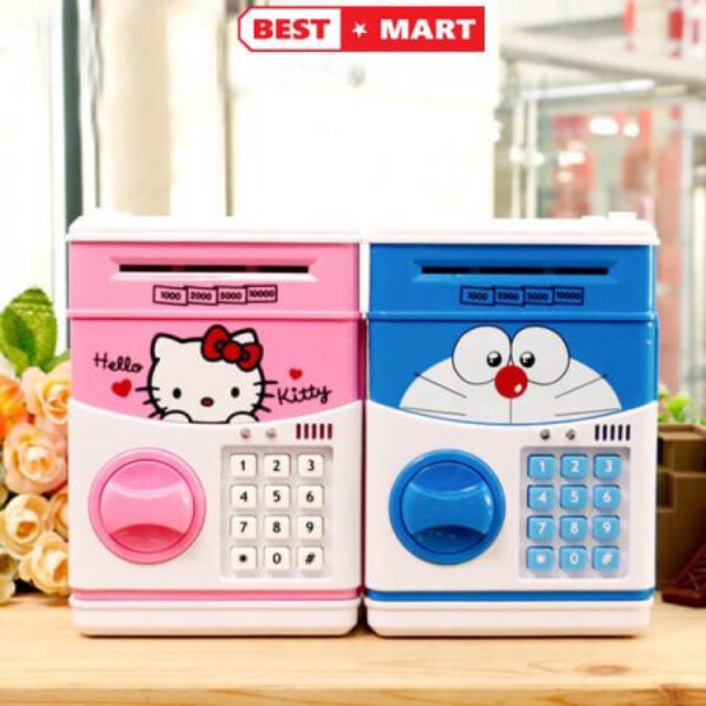 két sắt minii thông minh cho bé