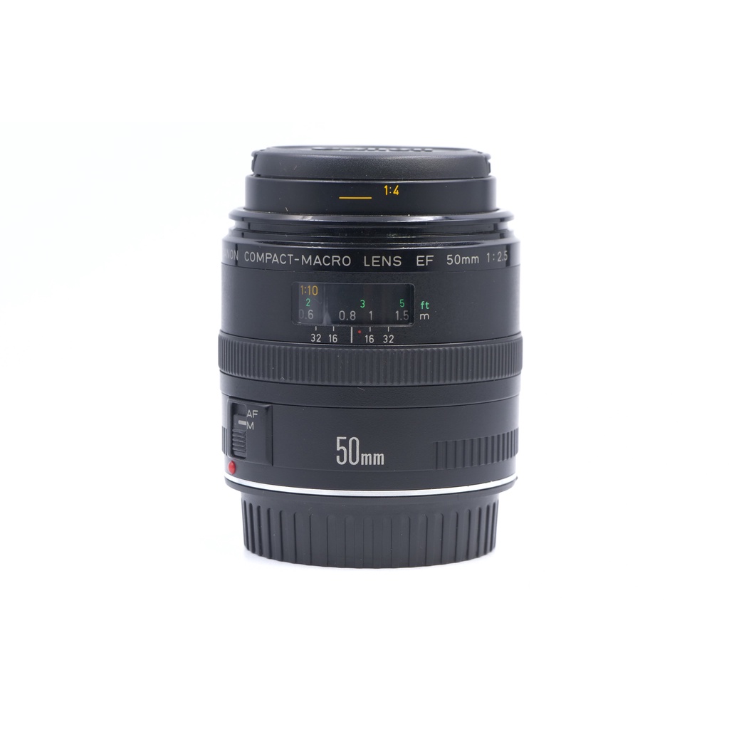 📸 Canon 50mm f2.5 Macro 📸 💎 Ống kính máy ảnh 💎 Bảo hành 3 tháng🎁