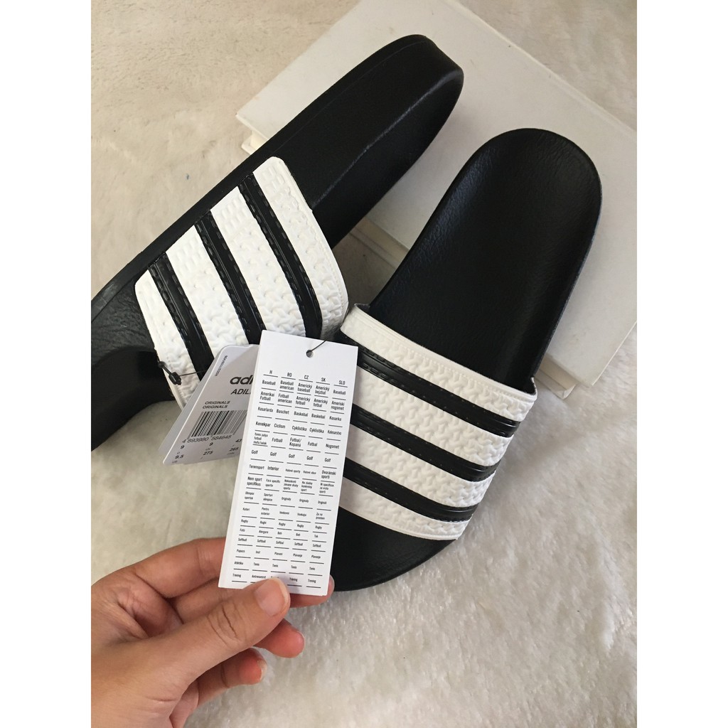 Dép bánh mì thể thao