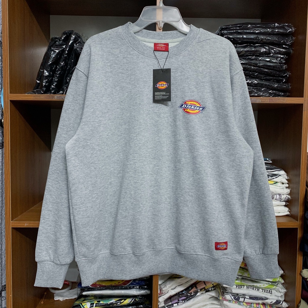 Sweater Dickies | WebRaoVat - webraovat.net.vn