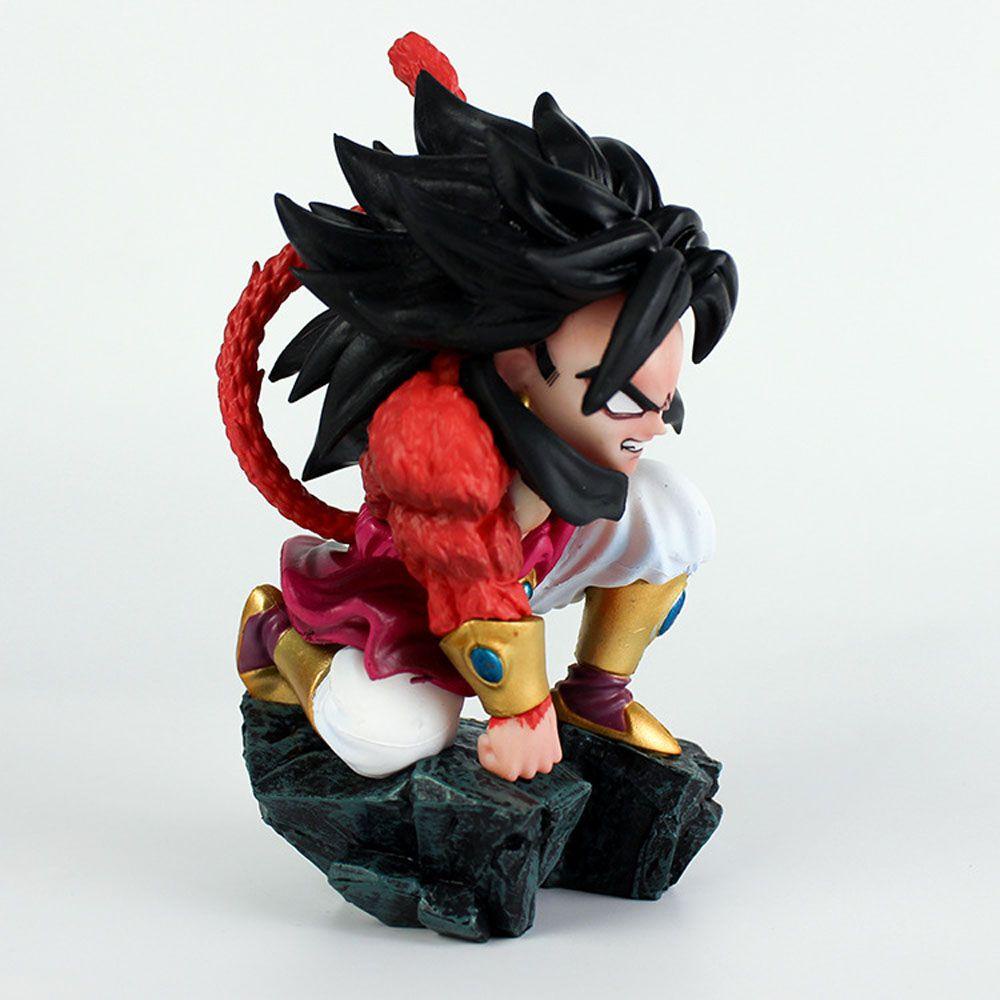 Mô Hình Đồ Chơi Nhân Vật Broli Trong Dragonball Cho Bé