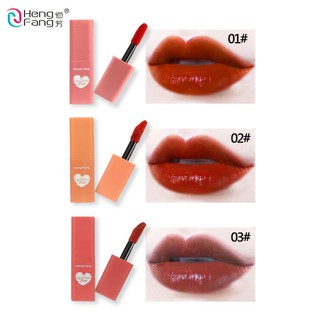 Set 3 Son Kem Hengfang Mini Lâu Trôi