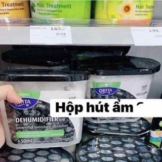 Hộp hút ẩm Thái Lan